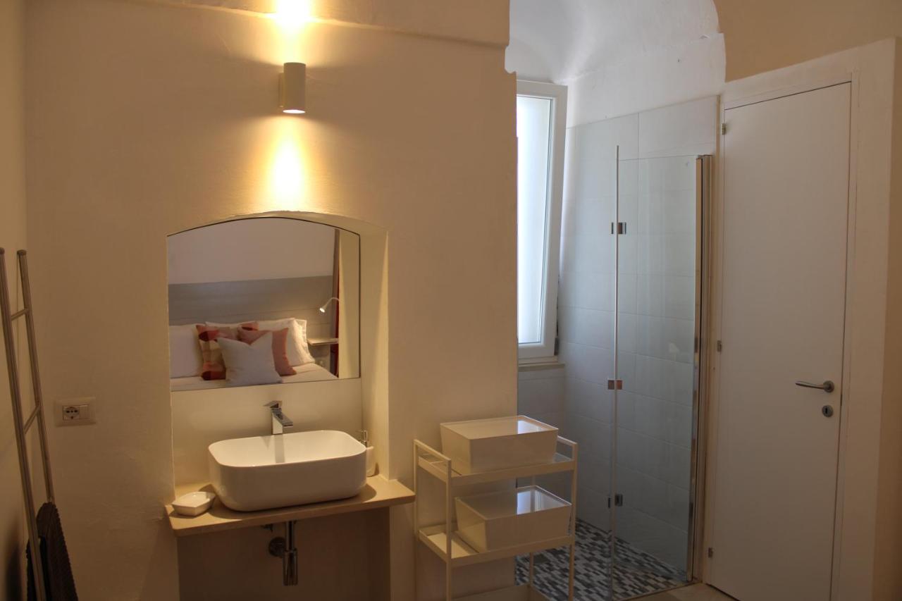 Angolo Di Puglia Locorotondo Exterior foto