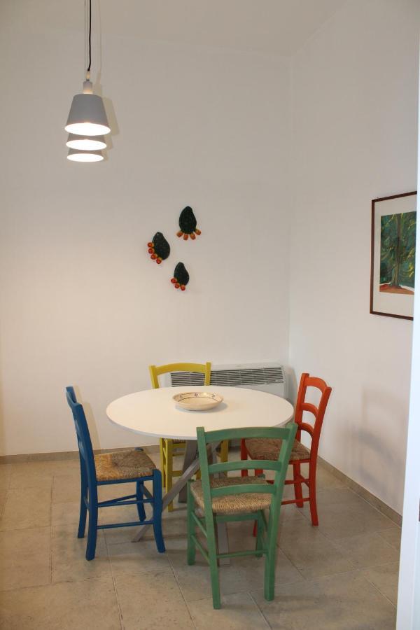 Angolo Di Puglia Locorotondo Exterior foto