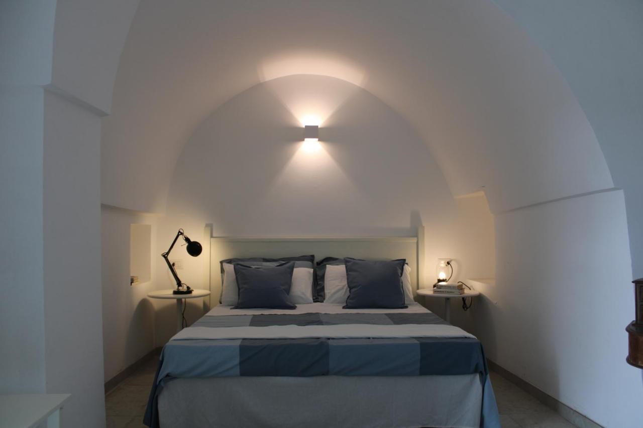 Angolo Di Puglia Locorotondo Exterior foto