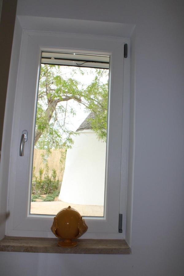 Angolo Di Puglia Locorotondo Exterior foto