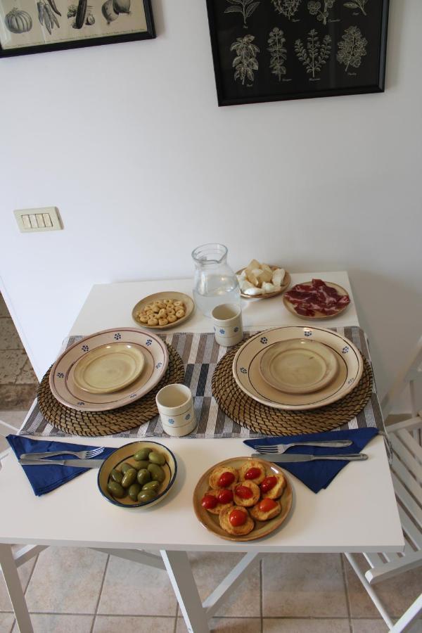 Angolo Di Puglia Locorotondo Exterior foto